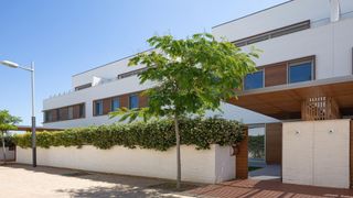 Rent House in Calle poble amazic poble amazic 25 7-27