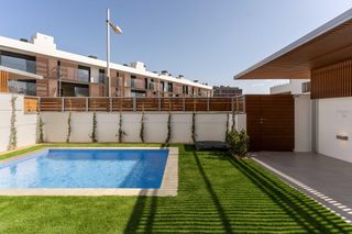 Location Maison à Calle poble amazic poble amazic 67-91 (can gambusd 67-9