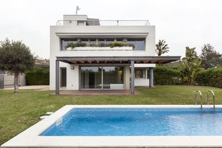 Miete Haus in Calle can calella 24