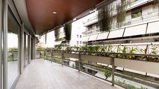 Miete Etagenwohnung in Carrer abadessa olzet 13