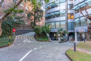 Affitto Posto moto in Calle via augusta 281