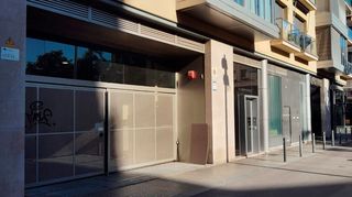 Miete Autoparkplatz in Calle campo florido 9