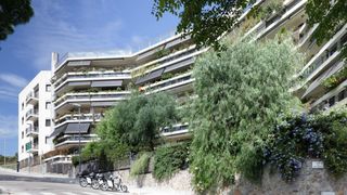 Affitto Appartamento in Carrer carrer de vista bella 17