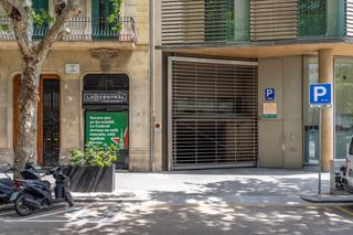 Miete Autoparkplatz in Avenida gran via de les corts catalanes 391
