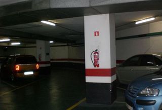 Affitto Posto auto in Calle diputacio 303