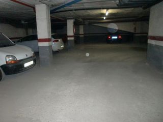 Affitto Posto auto in Calle sant antoni 17