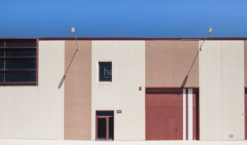 Foto 69dac558-1093-4586-916e-913faa25e055. Location bâtiment à usage industriel dans calle progres 28 dans Abrera