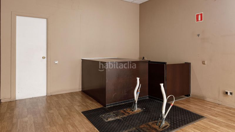 Foto 1dea61db-0183-41b3-981a-22a869b5a5d3. Miete geschäftsraum in calle sant gervasi 64 in Centrevila Vilanova i la Geltrú
