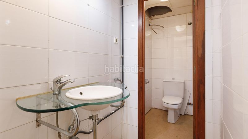 Foto bc681e51-7fe7-4fa1-8841-d335f0a29249. Miete geschäftsraum in calle sant gervasi 64 in Centrevila Vilanova i la Geltrú