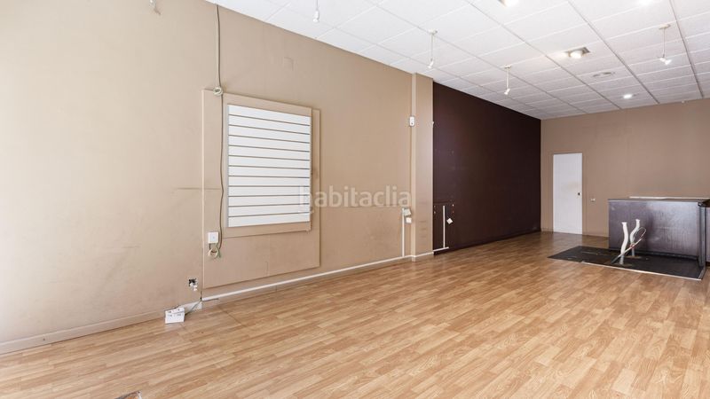 Foto c877fd29-6129-4619-a09b-e999d992a545. Miete geschäftsraum in calle sant gervasi 64 in Centrevila Vilanova i la Geltrú
