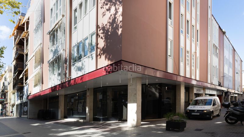 Foto ce63d0a9-864f-438d-9c83-2efa8decda92. Miete geschäftsraum in calle sant gervasi 64 in Centrevila Vilanova i la Geltrú