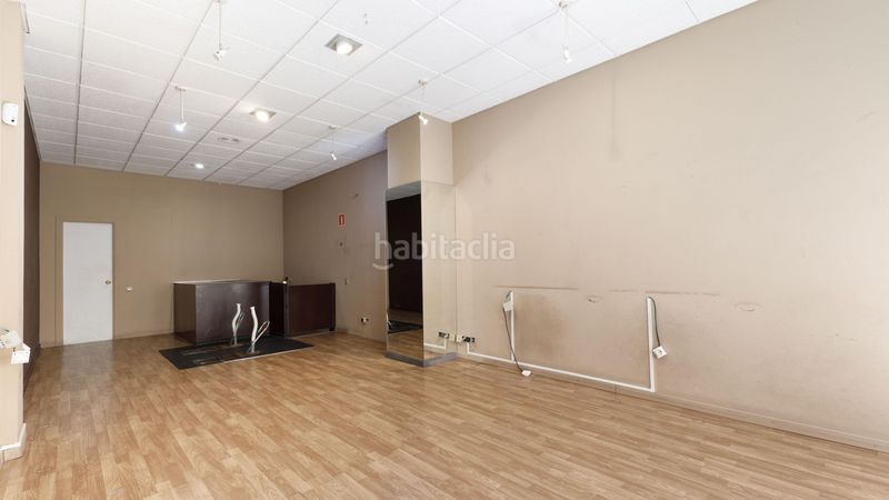 Foto e7c69144-1425-4876-88b7-197a5429b3ad. Miete geschäftsraum in calle sant gervasi 64 in Centrevila Vilanova i la Geltrú