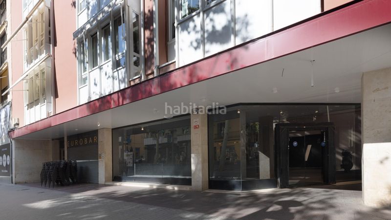 Foto f69b1bf7-f16a-4153-9386-728d9c27e6b9. Miete geschäftsraum in calle sant gervasi 64 in Centrevila Vilanova i la Geltrú