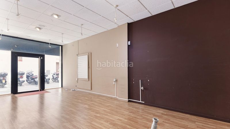 Foto f7d91521-68de-4265-b945-59357adf0ef7. Miete geschäftsraum in calle sant gervasi 64 in Centrevila Vilanova i la Geltrú