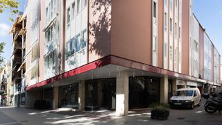 Lloguer Local Comercial a Calle sant gervasi 64