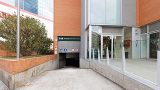 Aparcament cotxe a PASEO ZONA FRANCA 137