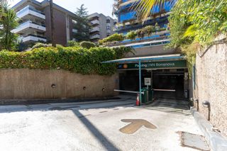 Lloguer Aparcament cotxe a Calle bonanova 59