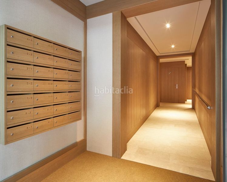 Foto 02fb97c3-e84c-4e77-b3de-302b154404a6. Miete etagenwohnung in calle bacardi 40 in Santa Eulàlia Hospitalet de Llobregat (L´)
