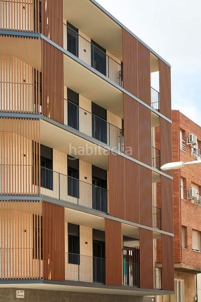 Foto ba9d9e71-6806-4999-b637-bb8d0c92aa53. Lloguer pis a calle bacardi 40 a Santa Eulàlia Hospitalet de Llobregat (L´)
