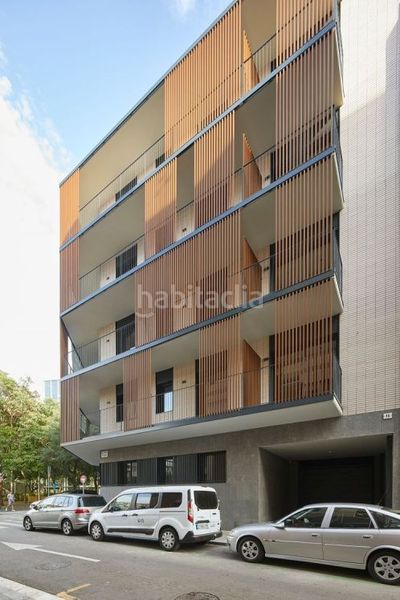 Foto dd915e30-61bd-46cd-ab60-a6e59f761b4b. Lloguer pis a calle bacardi 40 a Santa Eulàlia Hospitalet de Llobregat (L´)