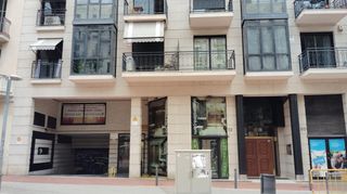 Affitto Posto auto in Avenida mistral 50
