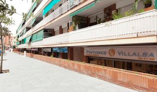 Lloguer Local Comercial a Calle gral. palafox 9