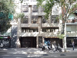 Autoparkplatz in CALLE