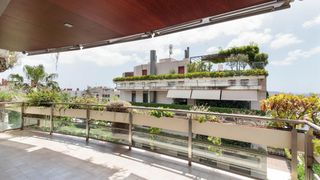 Location Appartement à Calle abadessa olzet 13