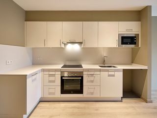 Location Appartement à Passeig de maragall, 205