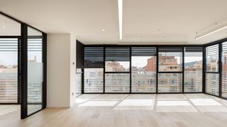 Alquiler Oficina en Calle arag� 182