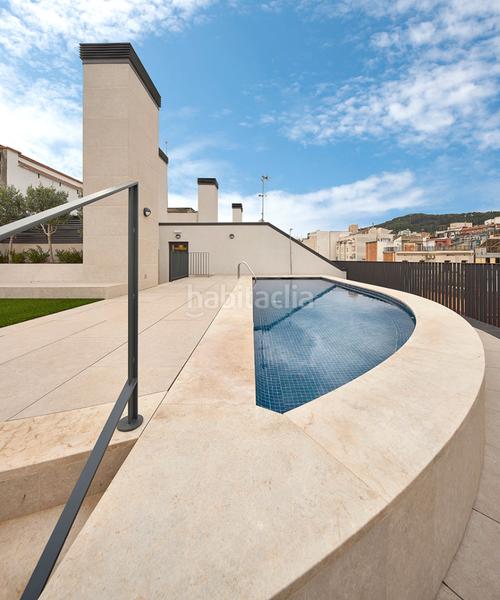 Foto 012c1462-6a6f-4b1c-b22e-e92240b71f5e. Promoción Passeig Maragall 205 -Varsòvia 1-3 en Barcelona. Edificio viviendas de obra nueva