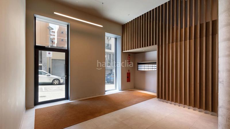 Foto 07950679-bfde-468a-82f0-a1e068ddc3d1. Promoción Passeig Maragall 205 -Varsòvia 1-3 en Barcelona. Edificio viviendas de obra nueva