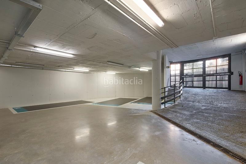 Foto 0cf307e0-f41c-47d5-9777-dc52e415d31a. Promoción Passeig Maragall 205 -Varsòvia 1-3 en Barcelona. Edificio viviendas de obra nueva