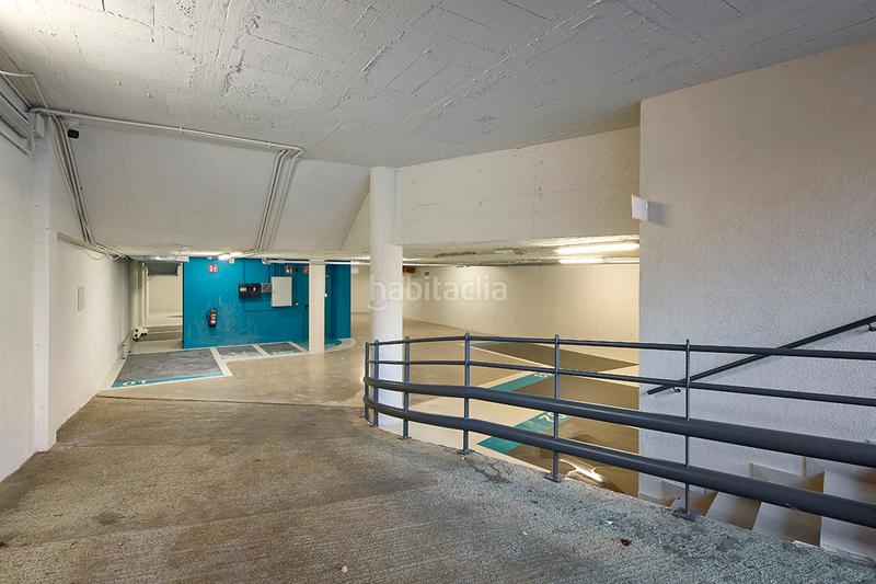 Foto 4f6f962e-a03d-447e-8a45-30cb43bed2f8. Promoción Passeig Maragall 205 -Varsòvia 1-3 en Barcelona. Edificio viviendas de obra nueva