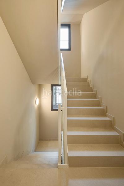 Foto 934bd74c-4e1c-40b4-8834-347d2c834150. Promoción Passeig Maragall 205 -Varsòvia 1-3 en Barcelona. Edificio viviendas de obra nueva