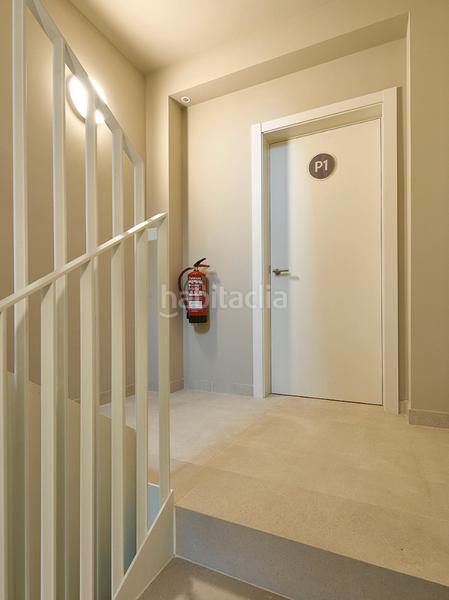 Foto c19d3029-5a30-41ac-9cd1-a1a407400fc0. Promoción Passeig Maragall 205 -Varsòvia 1-3 en Barcelona. Edificio viviendas de obra nueva