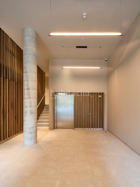 Foto cef784c7-d935-4df9-bcc4-c83f5fa014b4. Promoción Passeig Maragall 205 -Varsòvia 1-3 en Barcelona. Edificio viviendas de obra nueva