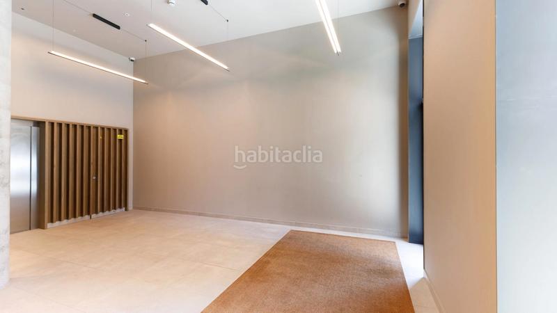 Foto d4371fbf-9047-4b13-9424-31b4cdf3d620. Promoción Passeig Maragall 205 -Varsòvia 1-3 en Barcelona. Edificio viviendas de obra nueva