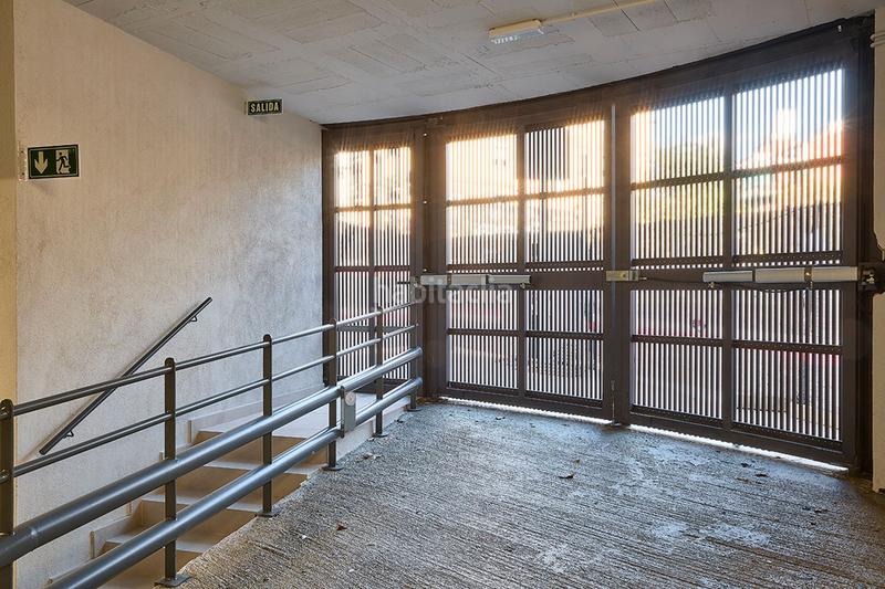 Foto e9a5c49d-7d6c-4793-9090-a05fa601b5bd. Promoción Passeig Maragall 205 -Varsòvia 1-3 en Barcelona. Edificio viviendas de obra nueva