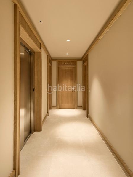 Foto ef7c7469-28cf-4814-aa55-c452c139049b. Promoción Passeig Maragall 205 -Varsòvia 1-3 en Barcelona. Edificio viviendas de obra nueva
