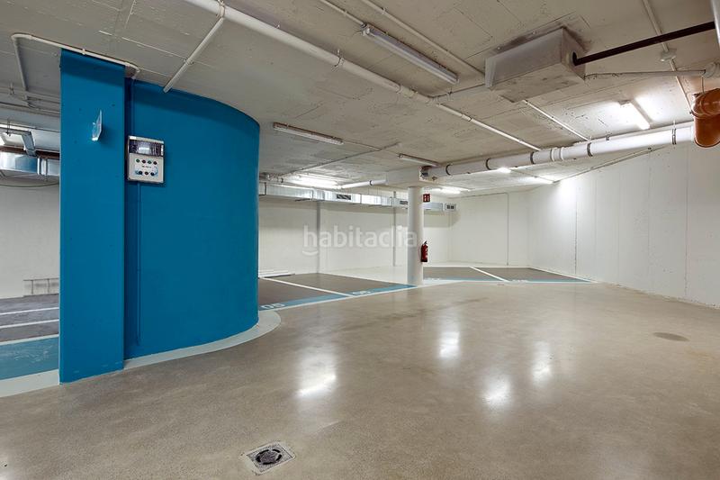 Foto f04b624a-d1d4-42fe-a55a-fb7a22b7d0b1. Promoción Passeig Maragall 205 -Varsòvia 1-3 en Barcelona. Edificio viviendas de obra nueva