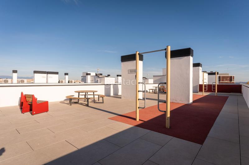 Foto ef1b1266-7ba4-4cfb-a885-22c4b24d3cde. Promoció Pisos Nou Can Gambús Sabadell a Sabadell. Habitatges d´obra nova