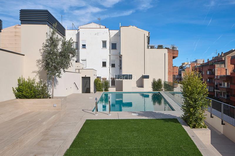 Foto 0c95ac4a-a517-4673-99f8-6fdbaf4ae223. Promoción PISOS VALÈNCIA - ROGENT en Barcelona. Edificio viviendas de obra nueva