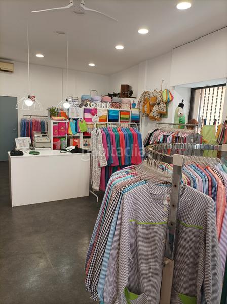 Foto 12c1acf7-9270-4c72-b79d-a003e152d2e2. Locale commerciale in ronda francesc macià 23 in Eixample Mataró