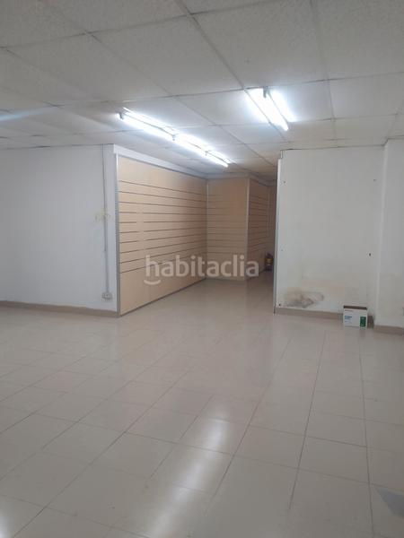 Foto 42e0605e-7512-4f2c-be1c-0e5b99c4f51e. Locale commerciale in ronda francesc macià 23 in Eixample Mataró