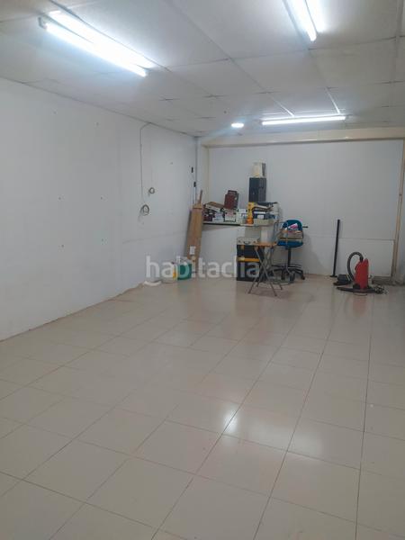 Foto 6d7dda95-d532-444e-9491-b7d10c4816f7. Locale commerciale in ronda francesc macià 23 in Eixample Mataró