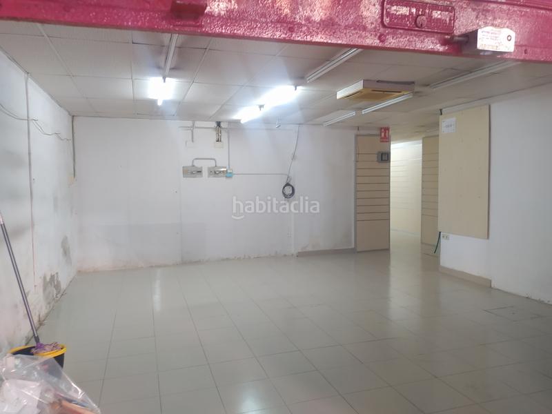 Foto 89fc9b01-01a8-4acc-8d50-a6224751c61a. Locale commerciale in ronda francesc macià 23 in Eixample Mataró