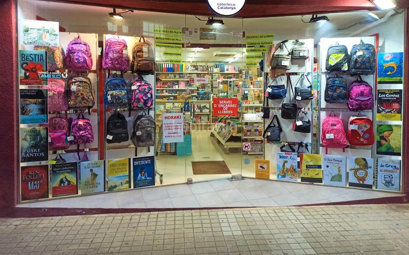 Foto bb5a8f97-6220-4077-8dfd-219ba727d407. Locale commerciale in ronda francesc macià 23 in Eixample Mataró