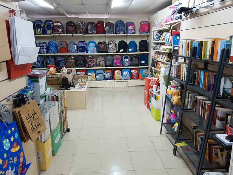 Foto c3b960ca-a657-49ad-b7ee-3fe8f560cd73. Locale commerciale in ronda francesc macià 23 in Eixample Mataró