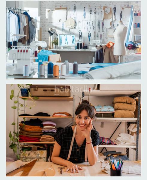 Foto d6d09d18-a109-4881-8b7f-8c6ecd14705b. Locale commerciale in ronda francesc macià 23 in Eixample Mataró